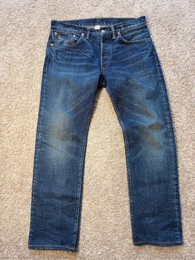 Ralph Lauren Double RL Low Straight